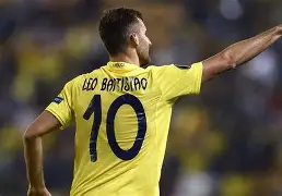 巴萨vs比利亚雷亚尔