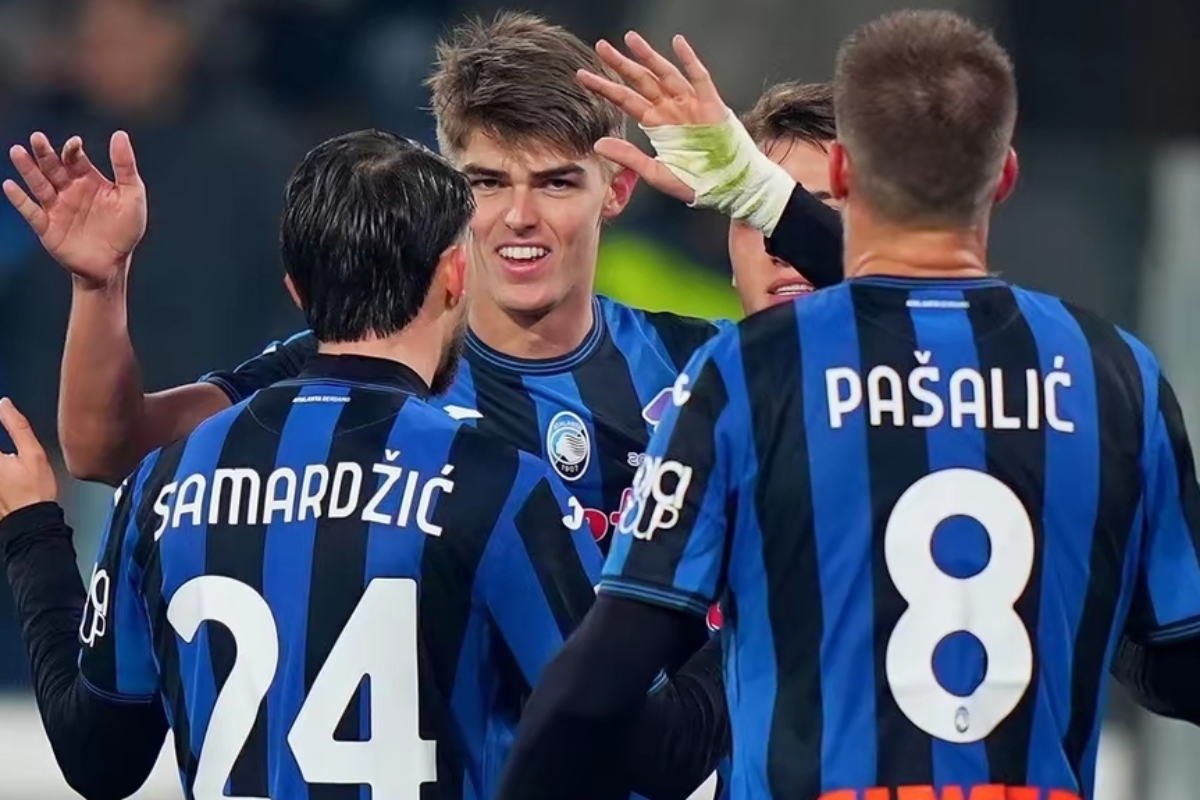 意甲转会期再迎强敌，里尔豪取连胜，主帅态度——媒体盛赞，更衣室氛围转暖