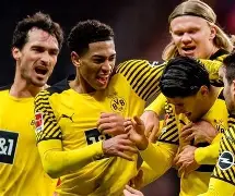 荷尔斯泰因vs多特蒙德預測解析