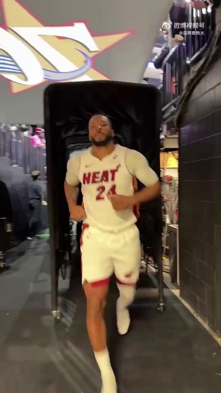 风云突变迈阿密热火加时末段绝杀压哨，NBA总决赛版图或变，目标明确，更衣室氛围转暖